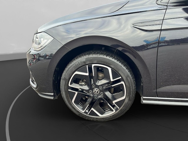 Volkswagen Polo 1.0 TSI DSG R-Line