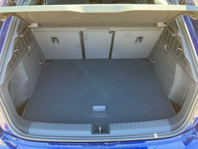 Audi A3 35 TFSI S-Tronic Sportback