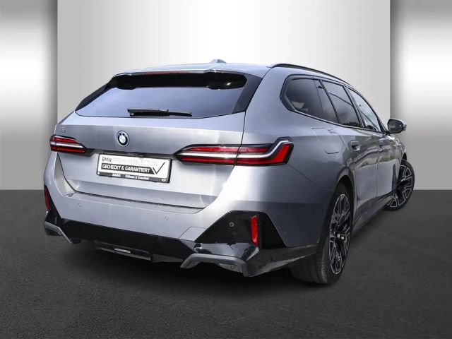 BMW i5 M-Sport eDrive40