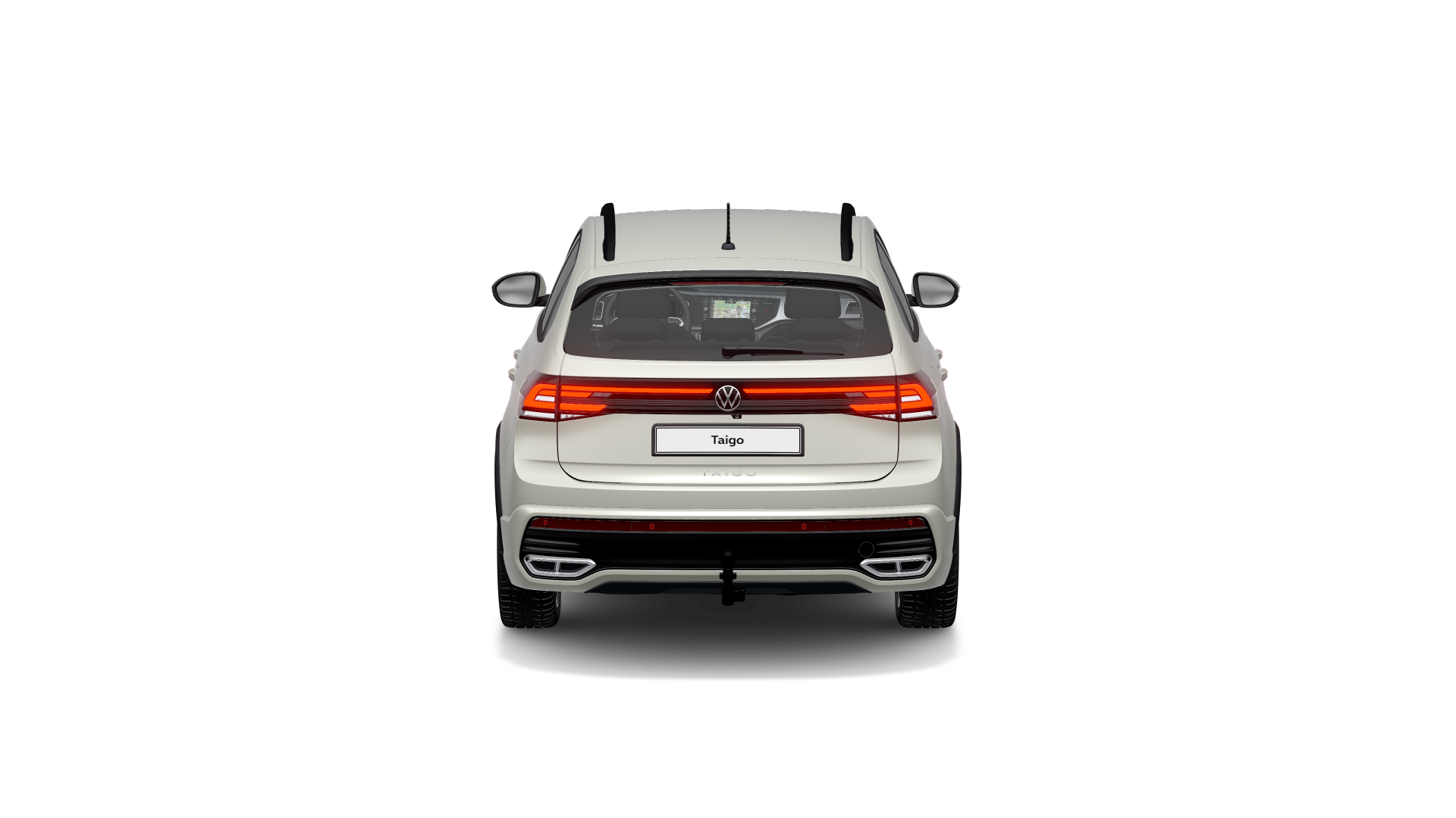 Volkswagen Taigo 1.5 TSI DSG