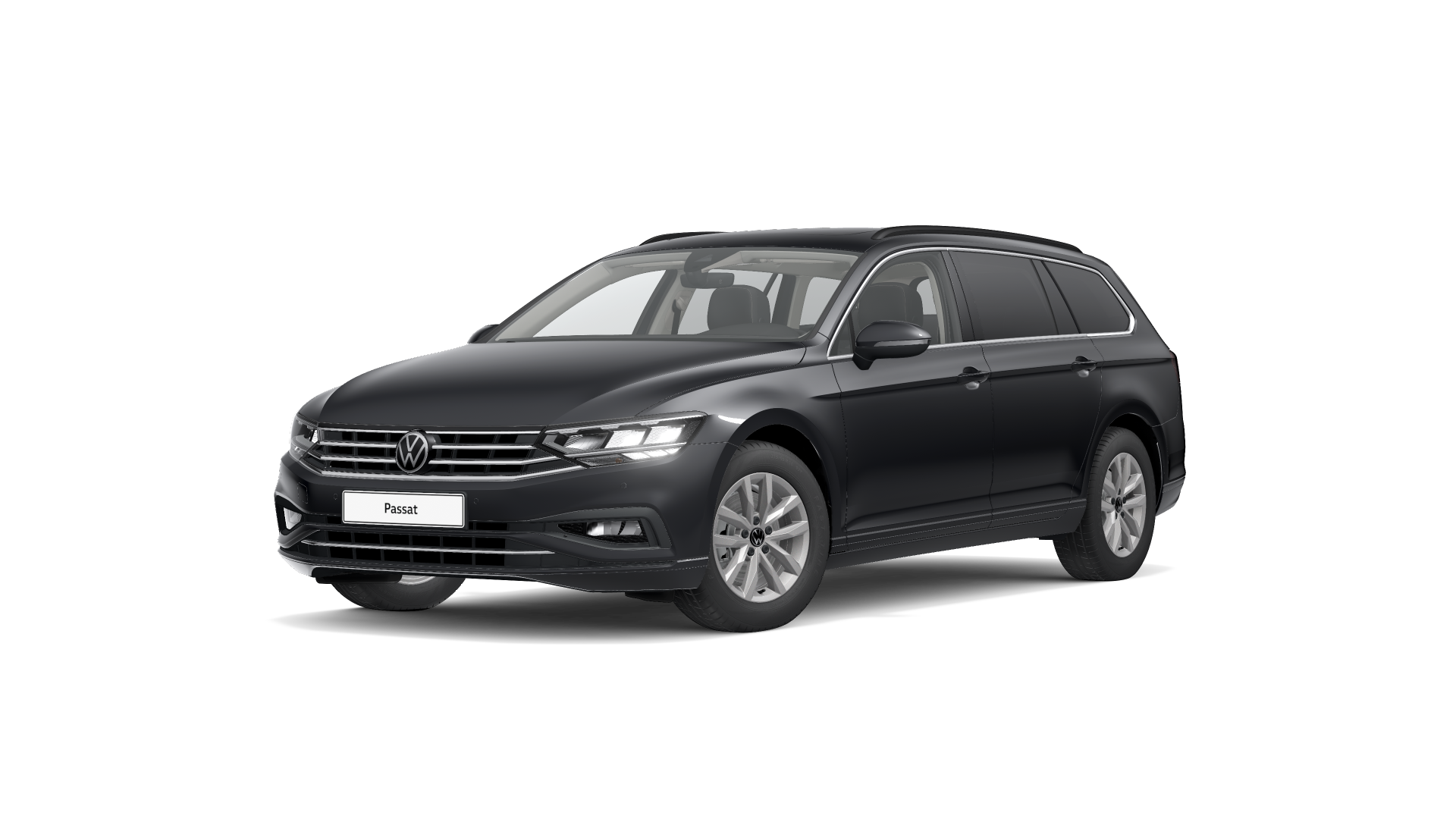 Volkswagen Passat 2.0 TDI DSG Variant