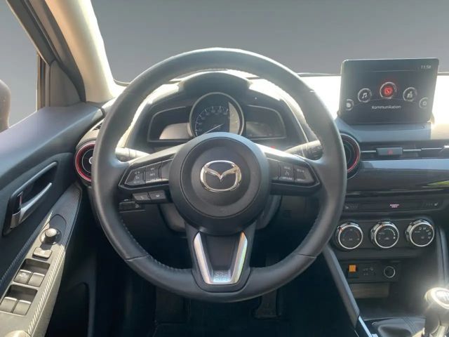 Mazda 2 Homura SkyActiv