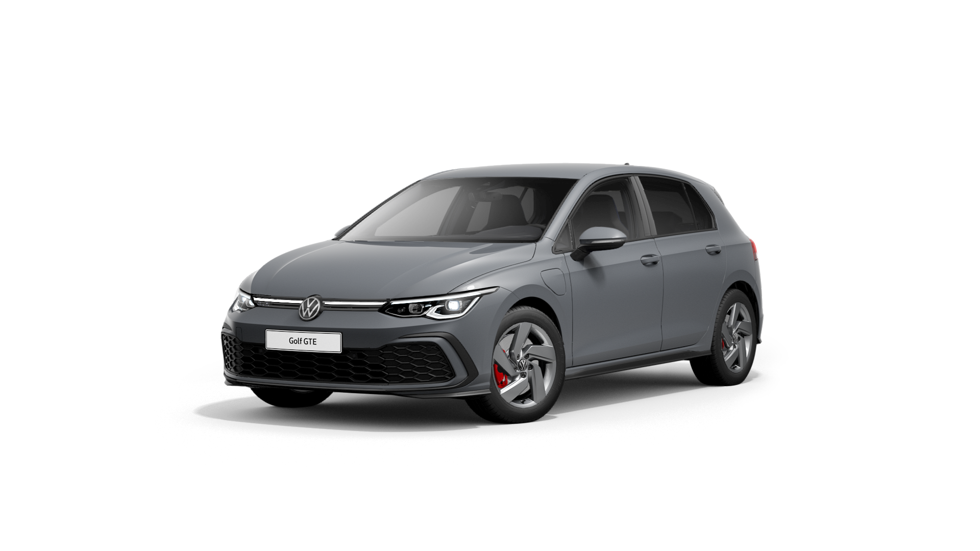 Volkswagen Golf 1.4 TSI DSG eHybrid