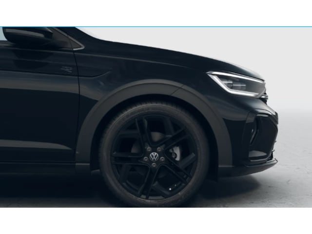 Volkswagen Taigo DSG R-Line