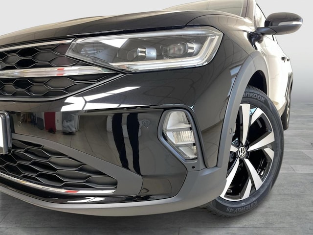 Volkswagen Taigo Style