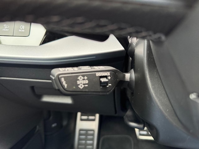 Audi S3 Quattro S-Tronic Sedan