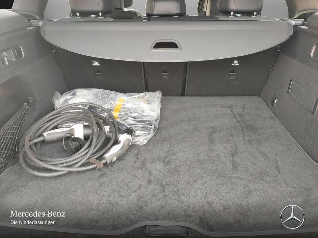 Mercedes-Benz GLC 220 4MATIC GLC 220 d