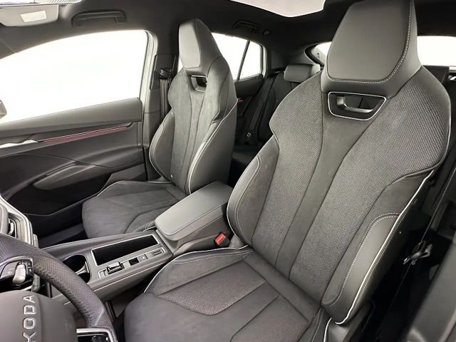 Skoda Enyaq Coupe Sportline