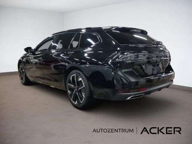 Peugeot 508 BlueHDi EAT8 GT-Line SW