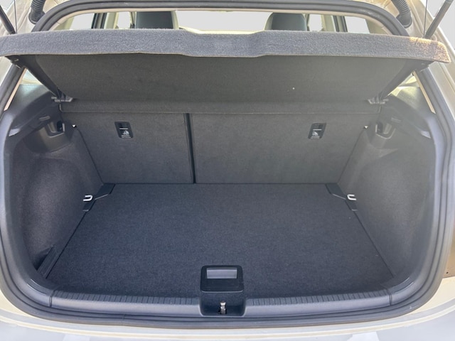 Volkswagen Polo 1.0 TSI DSG Style