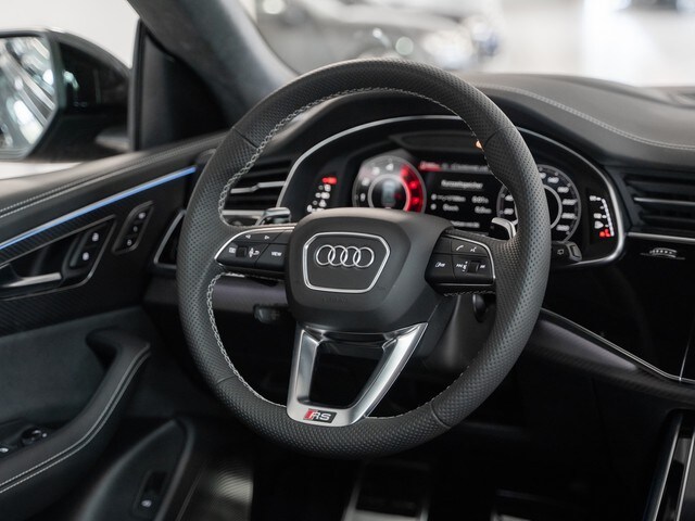 Audi RS Q8 Quattro