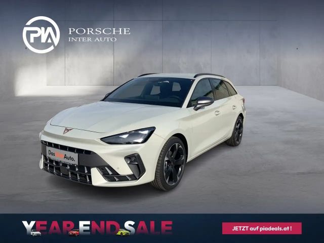 Cupra Leon 1.5 TSI