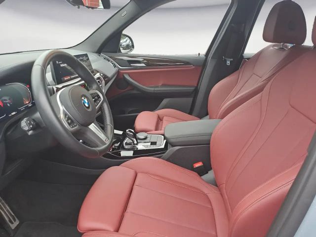 BMW X3 M-Sport xDrive20d