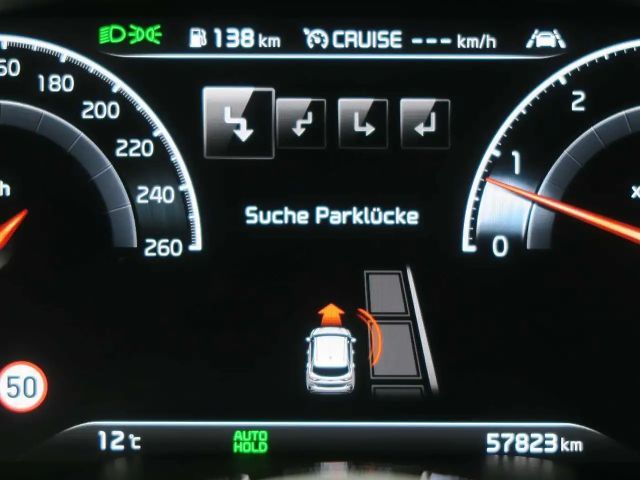 Kia ProCeed GDi GT-Line