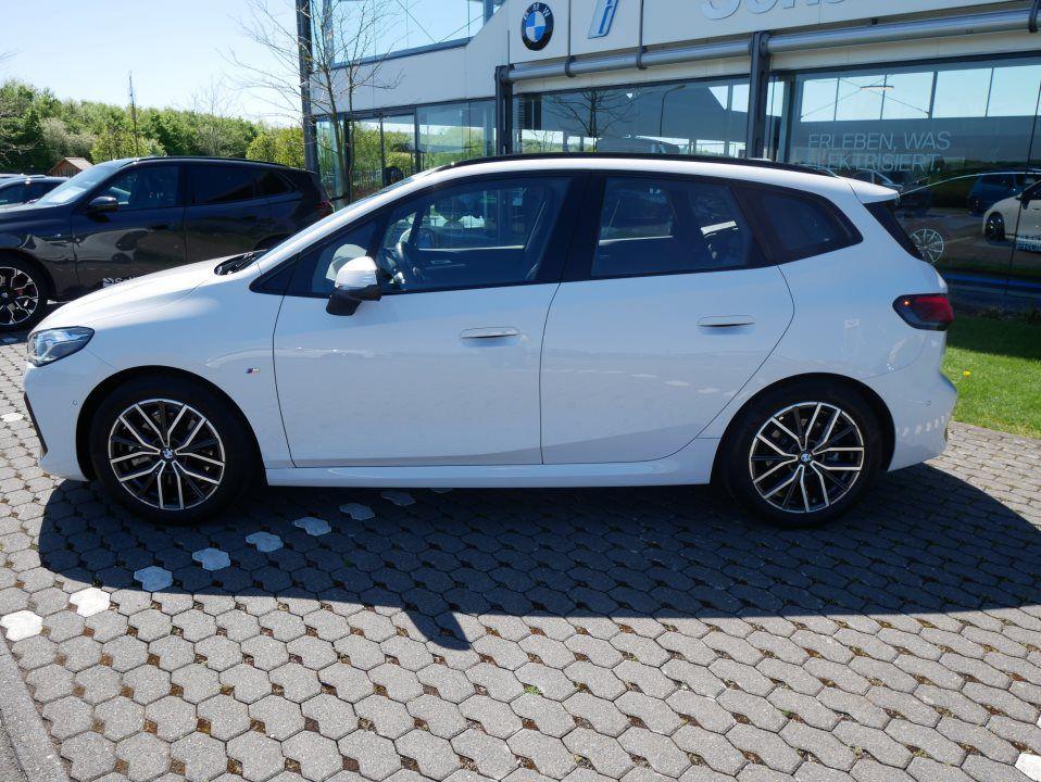 BMW 223 Active Tourer xDrive