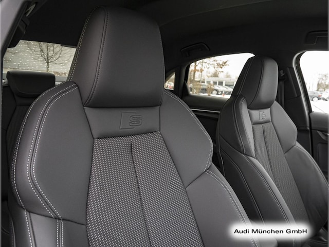 Audi S3 Quattro S-Tronic Sedan