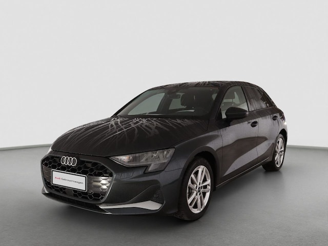 Audi A3 35 TFSI Sportback