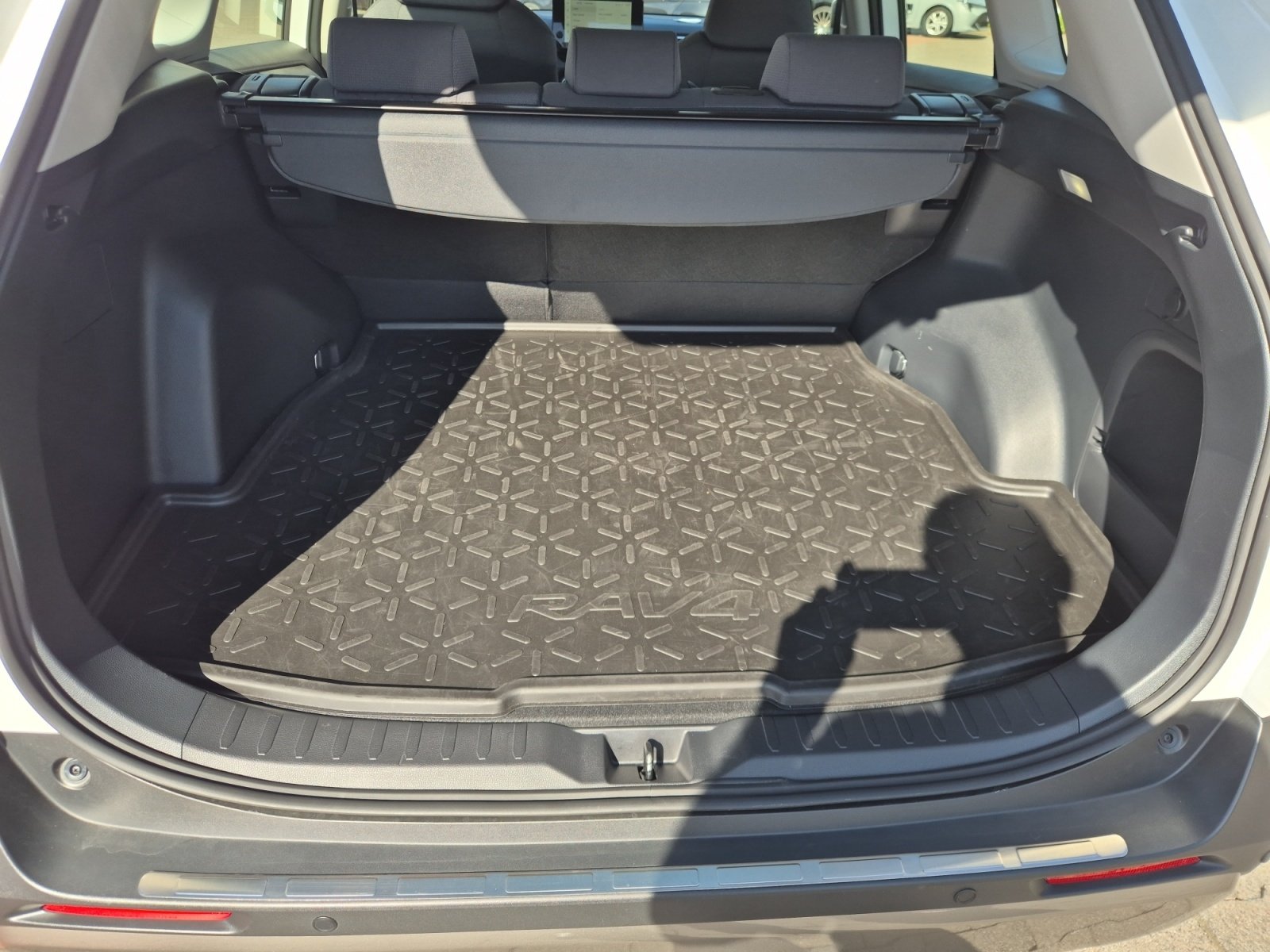 Toyota RAV4 5-deurs Business