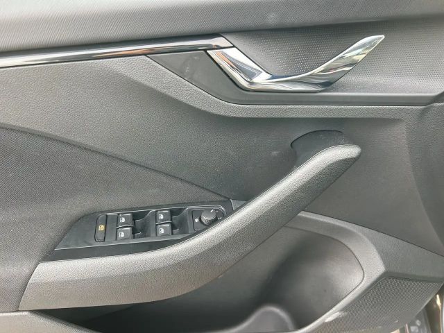 Skoda Kamiq 1.0 TSI Selection