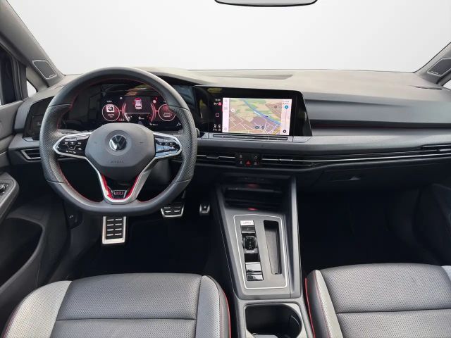 Volkswagen Golf 2.0 TSI DSG GTI