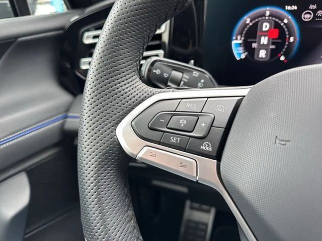 Volkswagen Tiguan 2.0 TDI R-Line