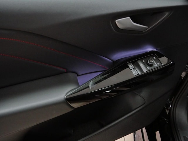 Volkswagen ID.3 GTX Performance