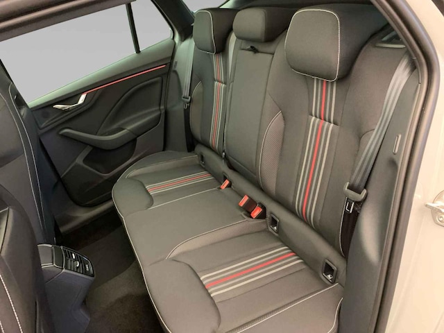 Skoda Scala 1.5 TSI Monte Carlo