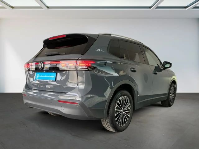 Volkswagen Tiguan 2.0 TDI DSG