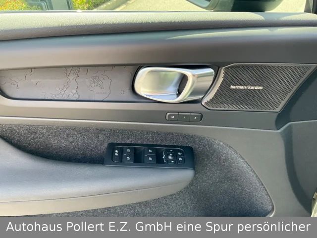 Volvo C40 AWD Recharge Ultimate