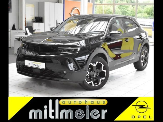 Opel Mokka 1.2 Turbo Ultimate