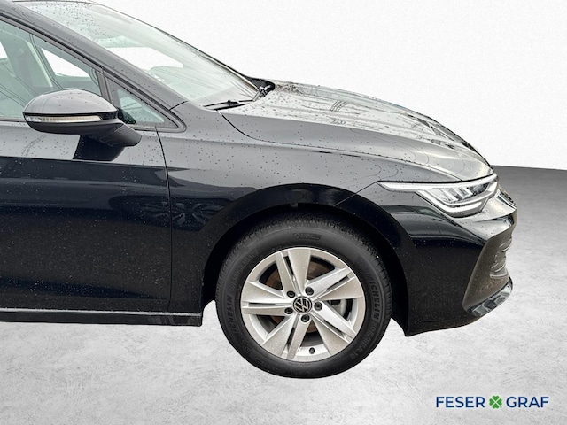 Volkswagen Golf 1.5 eTSI DSG Golf VIII Variant