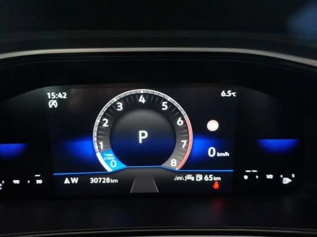 Volkswagen T-Roc DSG Life