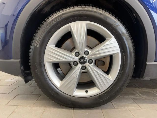 Audi Q4 e-tron 40 Sportback