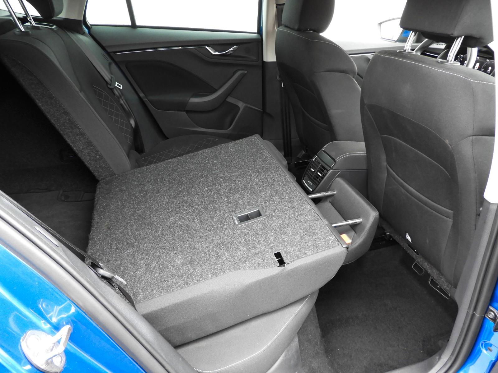 Skoda Scala Ambition