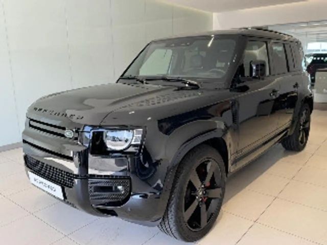 Land Rover Defender 110 Black Pack D300