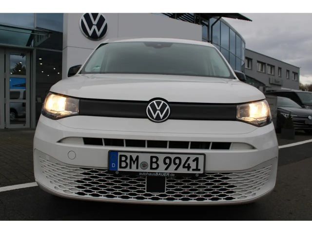 Volkswagen Caddy 5 Sitzer 2,0 TDI SCR Frontantrieb 6-Gang Radst.2755 mm *L