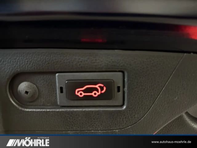 SsangYong Rexton 4WD Sapphire