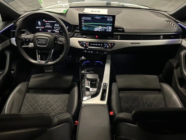 Audi S5 Competition Quattro Sportback