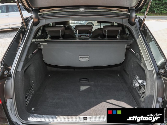 Audi A4 50 TDI Avant Quattro