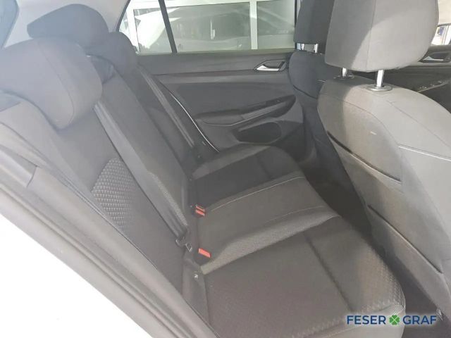 Volkswagen Golf 2.0 TDI DSG Golf VIII