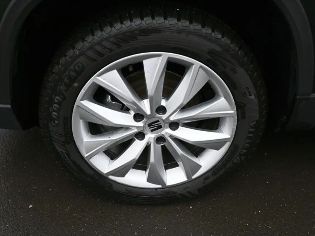 Seat Ateca 1.5 TSI DSG Style