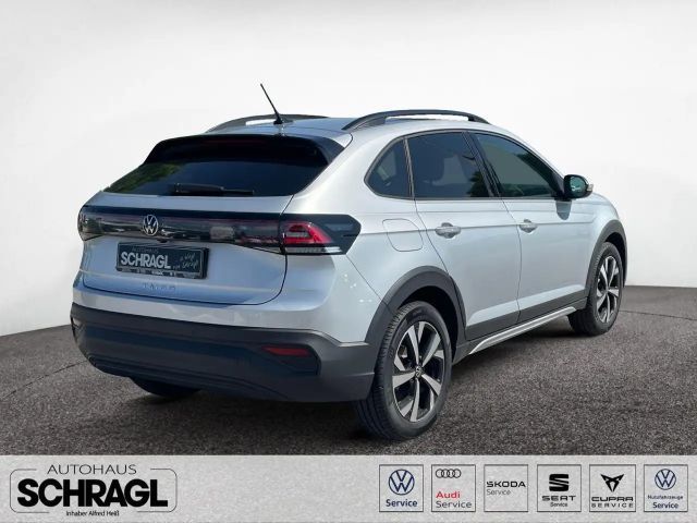 Volkswagen Taigo 1.0 TSI DSG Life