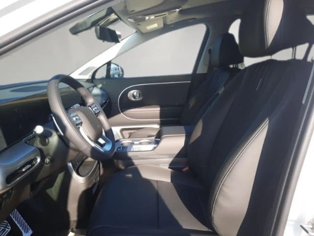 Hyundai IONIQ 9 4WD 7-zits UNIQ