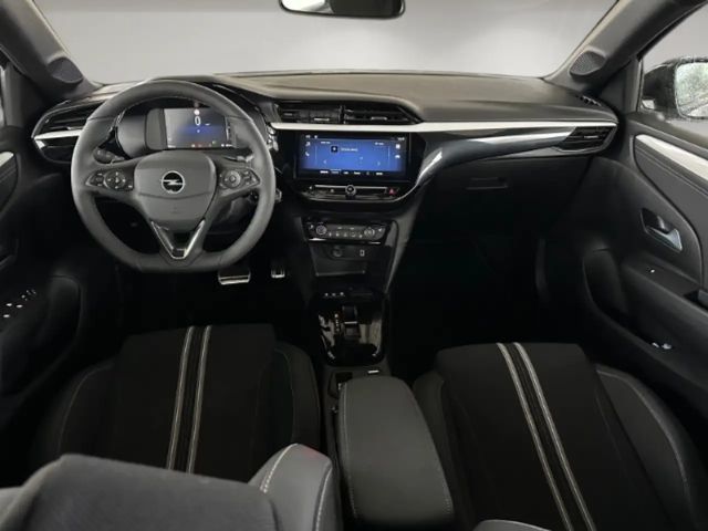 Opel Corsa GS-Line Grand Sport