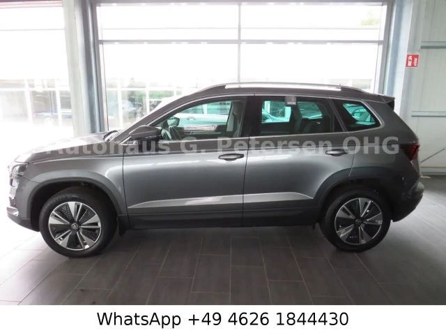 Skoda Karoq Style Style