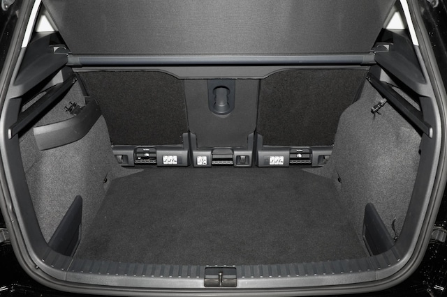 Skoda Karoq 1.5 TSI Ambition