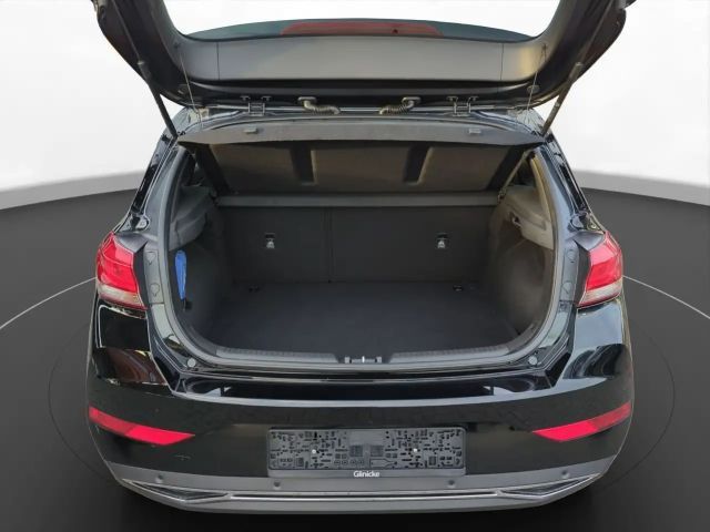 Hyundai i30 1.0 T-GDi