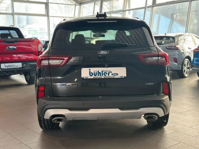 Ford Kuga Active Plug in Hybrid X