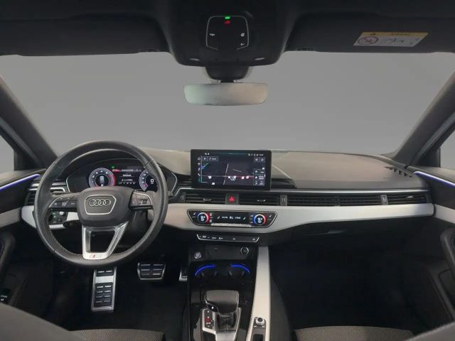 Audi A4 40 TFSI S-Line