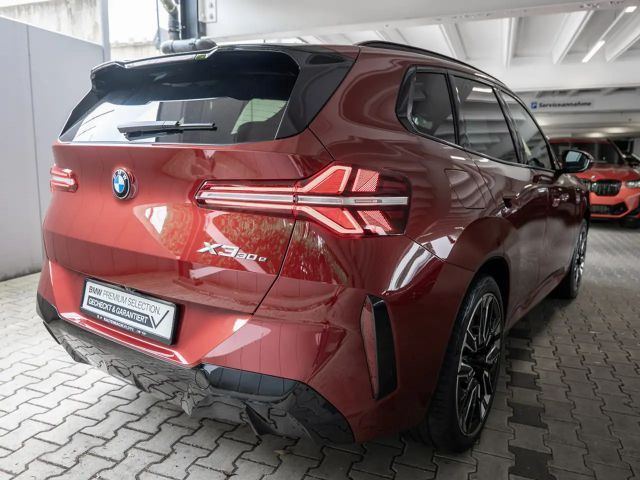 BMW X3 M-Sport xDrive xDrive30e